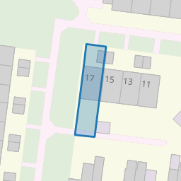 Perceel HAL00-E-7647