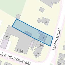 Perceel HAL00-E-7651