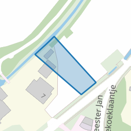 Perceel HAL00-E-7660