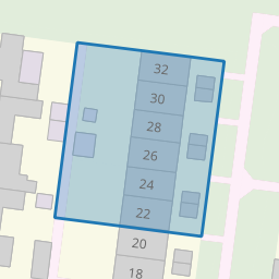 Perceel HAL00-E-7667