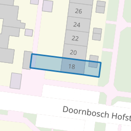 Perceel HAL00-E-7669