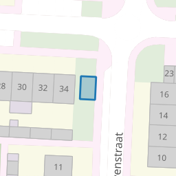 Perceel HAL00-E-7671