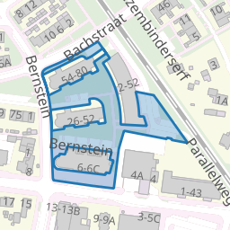 Perceel HAL00-E-7672