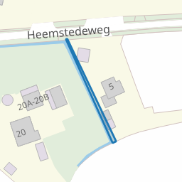 Perceel HAL00-E-7681