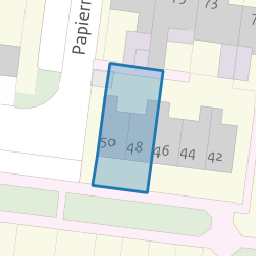 Perceel HAL00-E-7682