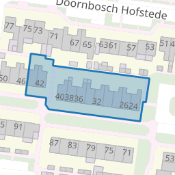 Perceel HAL00-E-7684