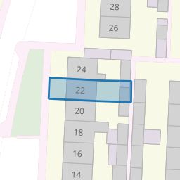 Perceel HAL00-E-7691