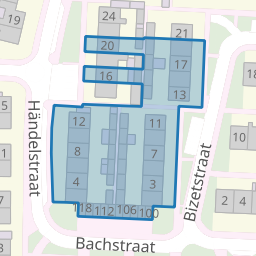 Perceel HAL00-E-7692