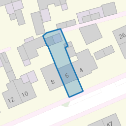 Perceel HAL00-E-7696