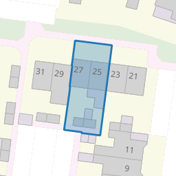 Perceel HAL00-E-7699