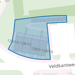 Perceel HAL00-E-7707