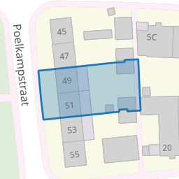 Perceel HAL00-E-7708