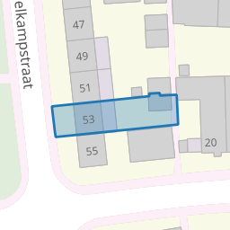 Perceel HAL00-E-7709