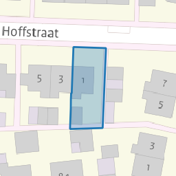 Perceel HAL00-E-7717