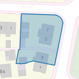 Perceel HAL00-E-7718