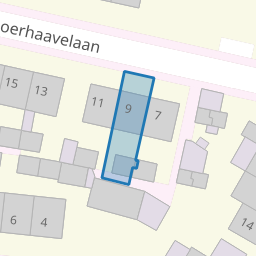 Perceel HAL00-E-7719