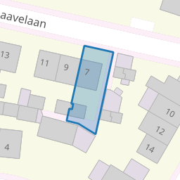 Perceel HAL00-E-7720