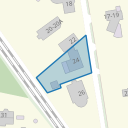 Perceel HAL00-E-7724