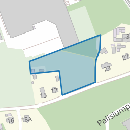 Perceel HAL00-E-7727