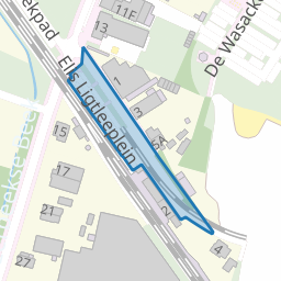 Perceel HAL00-E-7742