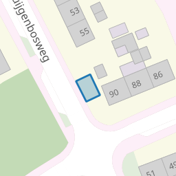 Perceel HAL00-E-7747