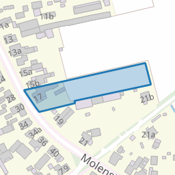 Perceel HAM00-A-4370