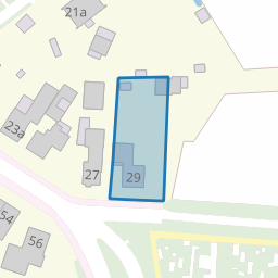 Perceel HAM00-A-4687