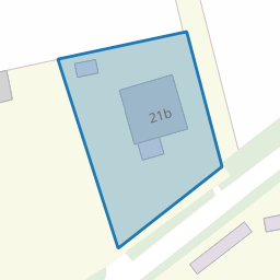 Perceel HAM00-A-4780