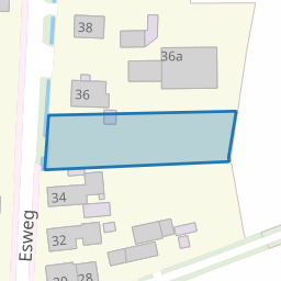 Perceel HAM00-A-4799