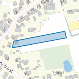 Perceel HAM00-A-4943