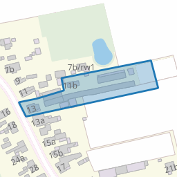 Perceel HAM00-A-5181