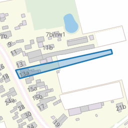 Perceel HAM00-A-5182