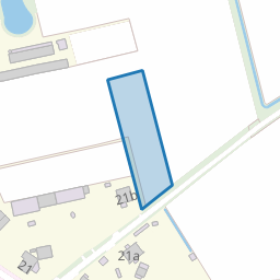 Perceel HAM00-A-5351