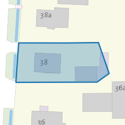 Perceel HAM00-A-5502