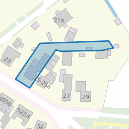 Perceel HAM00-A-5503