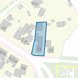 Perceel HAM00-A-5506