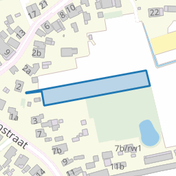 Perceel HAM00-A-5510