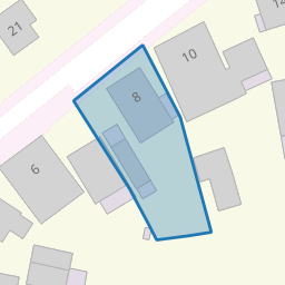 Perceel HAM00-A-5581