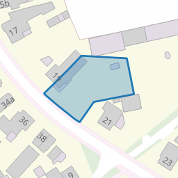 Perceel HAM00-A-5582