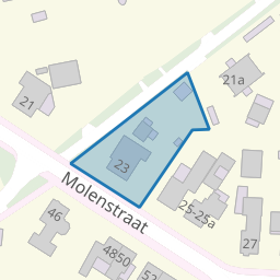 Perceel HAM00-A-5619