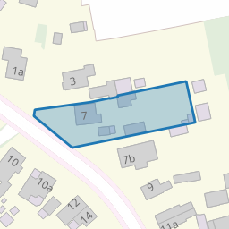 Perceel HAM00-A-5621