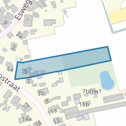 Perceel HAM00-A-5623