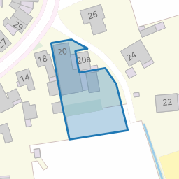 Perceel HAM00-A-5625