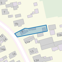 Perceel HAM00-A-5627