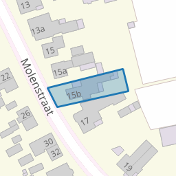 Perceel HAM00-A-5630