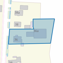 Perceel HAM00-A-5633