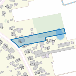 Perceel HAM00-A-5636