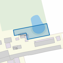 Perceel HAM00-A-5637