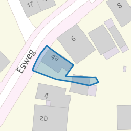 Perceel HAM00-A-5643