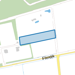 Perceel HAM00-B-1540